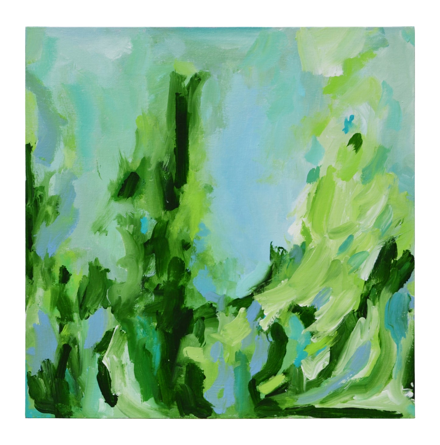 In Trees #3