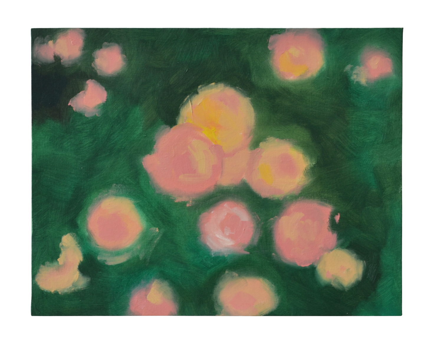 Dandelions #6