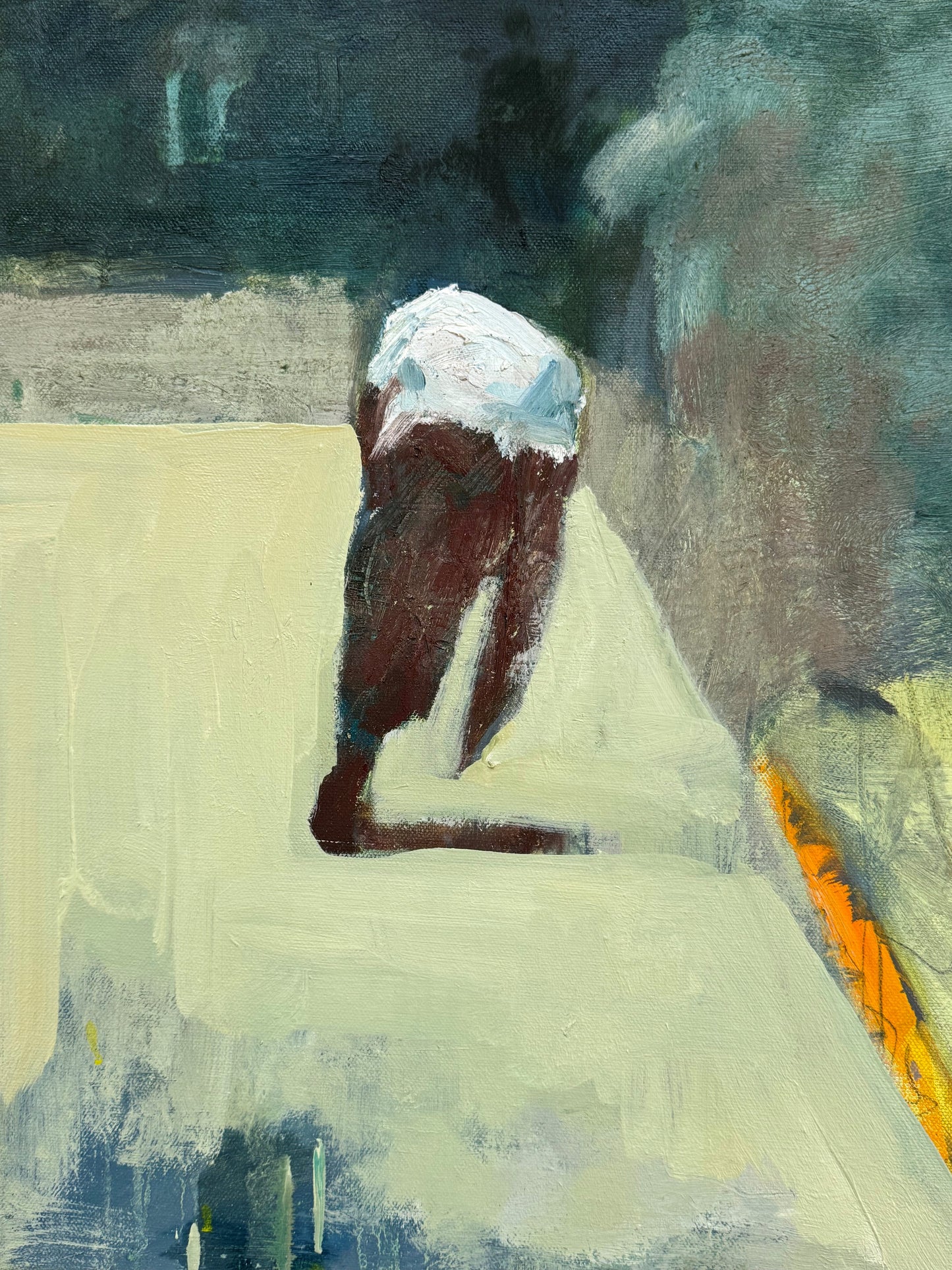 Lynching (II)
