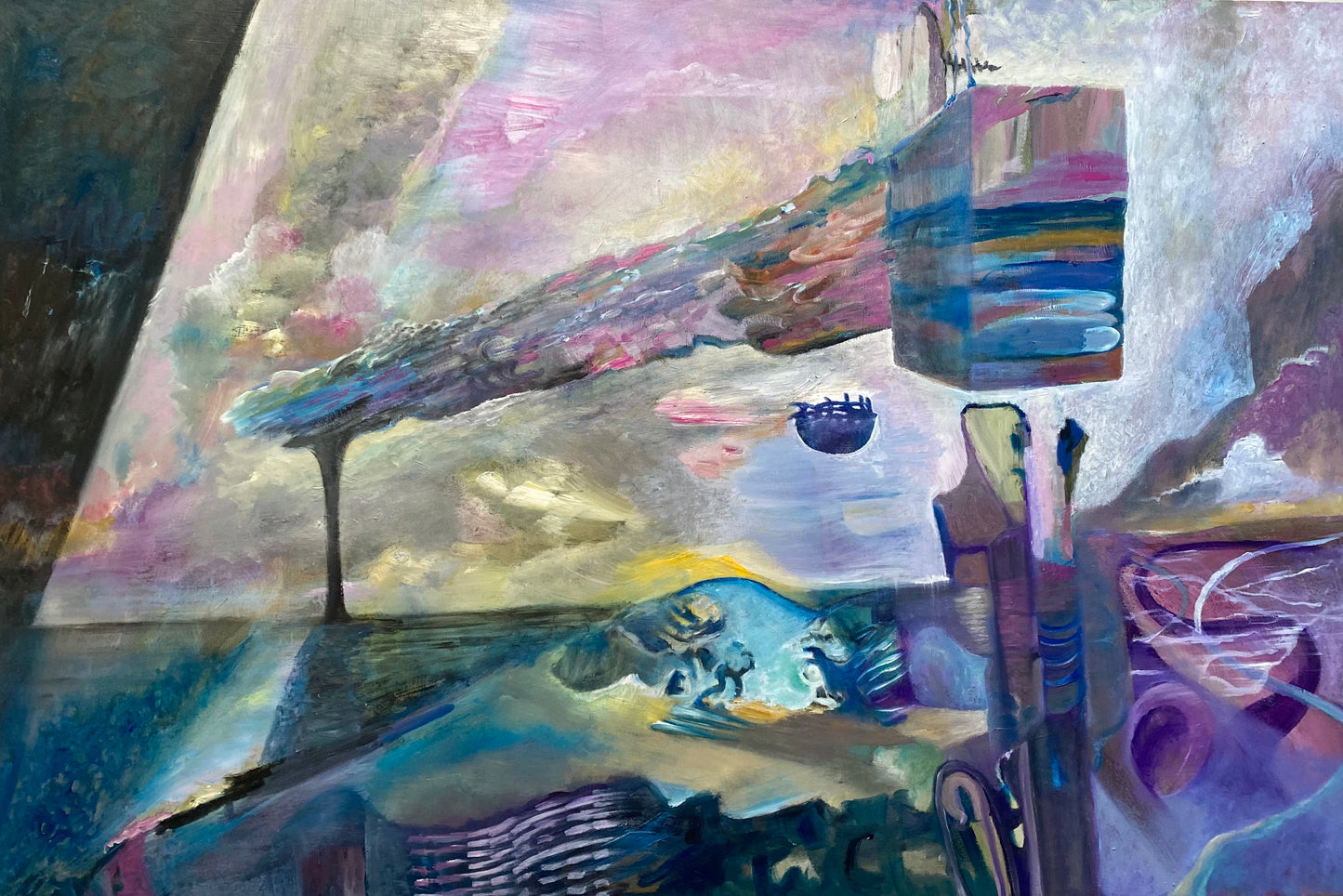 Middle Lands