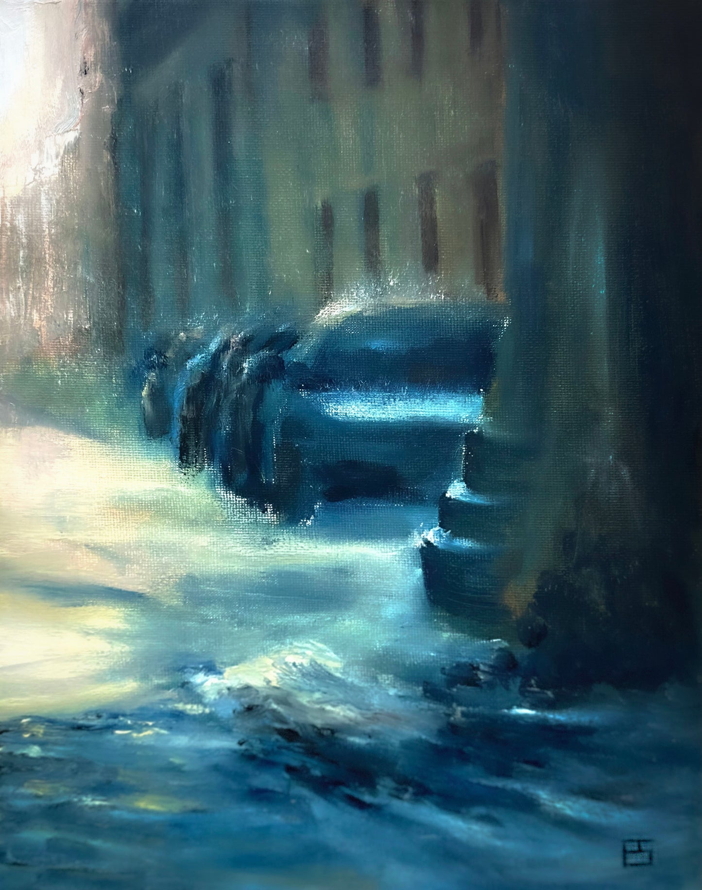 After the Flood