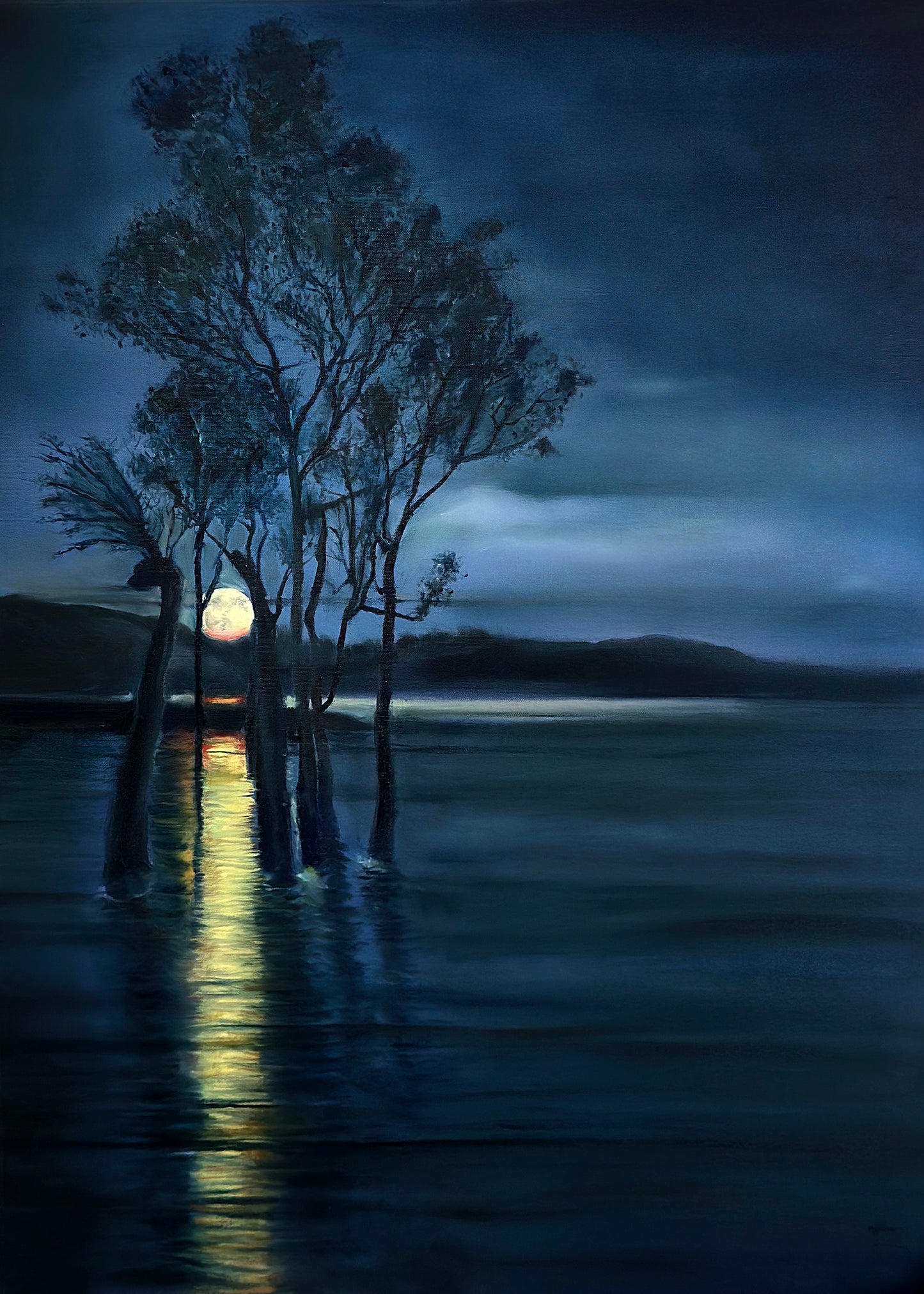 Moonrise
